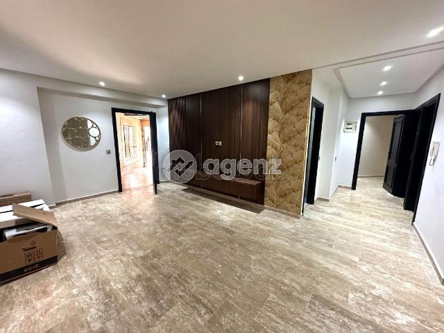 Appartement vente à Anfa, Gharb-Chrarda-Beni Hssen