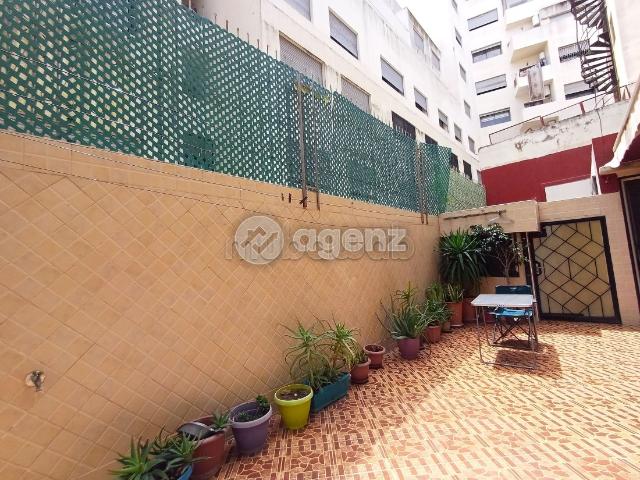 Appartement vente à Anfa, Gharb-Chrarda-Beni Hssen