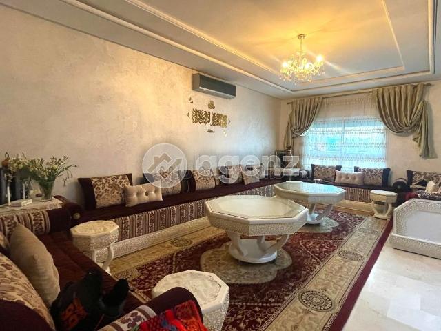 Appartement vente à Anfa, Gharb-Chrarda-Beni Hssen