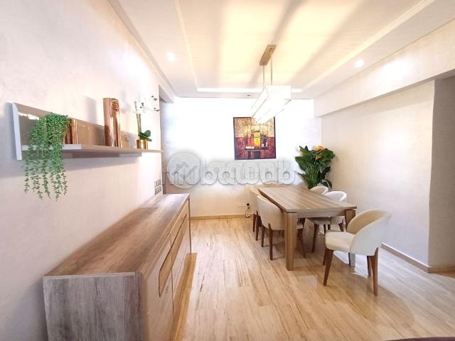 Appartement vente à Anfa, Gharb-Chrarda-Beni Hssen