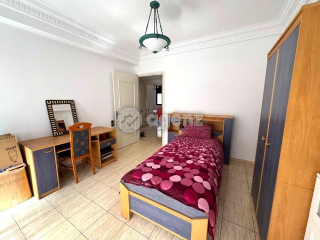 Appartement vente à Anfa, Gharb-Chrarda-Beni Hssen