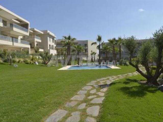 Appartement vente à Bouskoura, Gharb-Chrarda-Beni Hssen