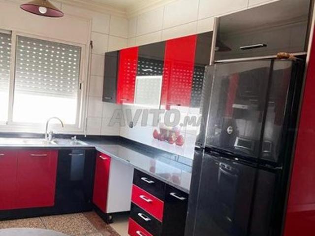 Appartement vente à Anfa, Gharb-Chrarda-Beni Hssen