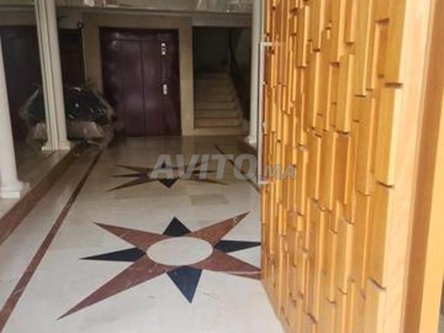 Appartement vente à Anfa, Gharb-Chrarda-Beni Hssen
