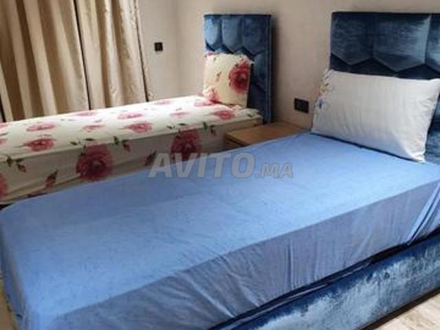 Appartement vente à Dar Bouazza, Gharb-Chrarda-Beni Hssen
