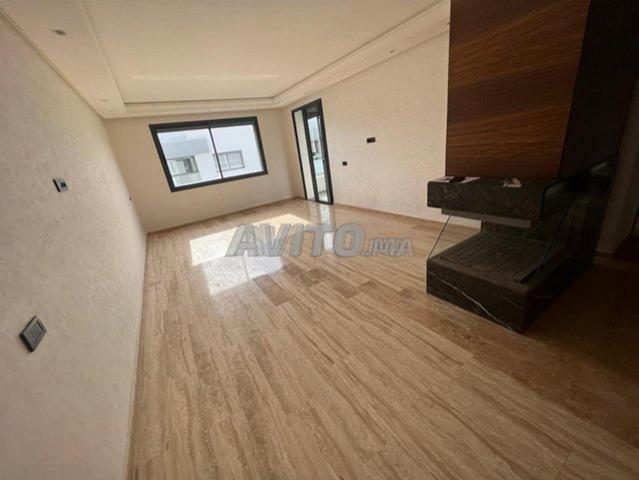 Appartement vente à Dar Bouazza