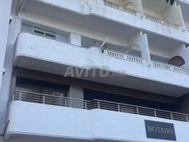 Appartement vente à El Ma, Gharb-Chrarda-Beni Hssen