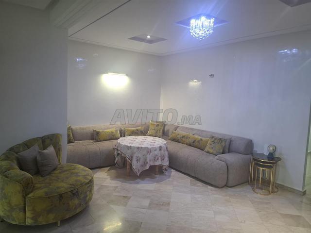 Appartement vente à Fès