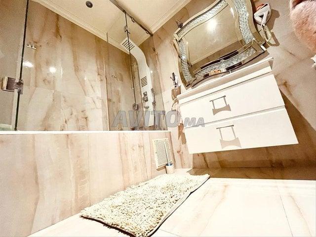 Appartement vente à Témara