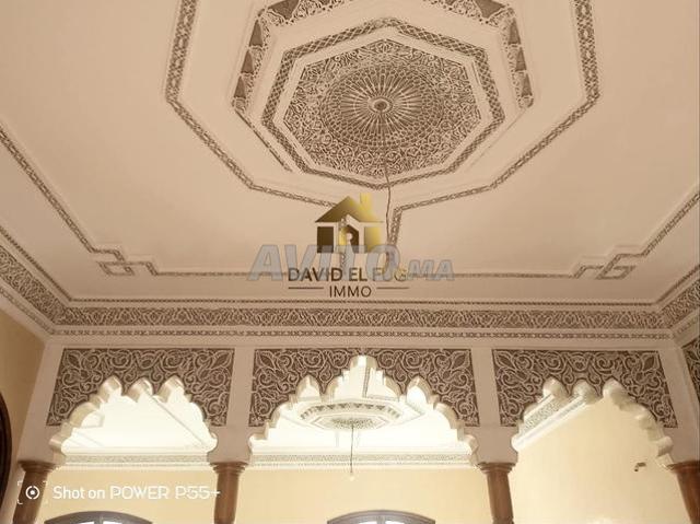 Appartement vente à Marrakech, L'Oriental