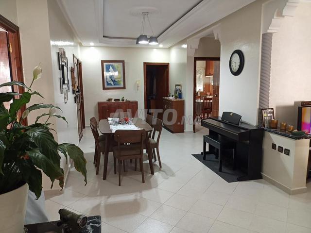 Appartement vente à Salé
