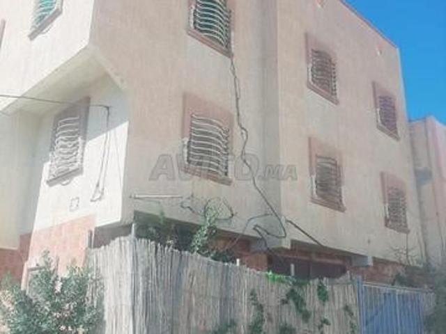 Maison vente à Taourirt
