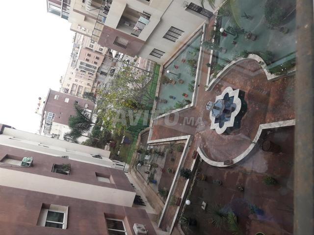 Appartement vente à Salé