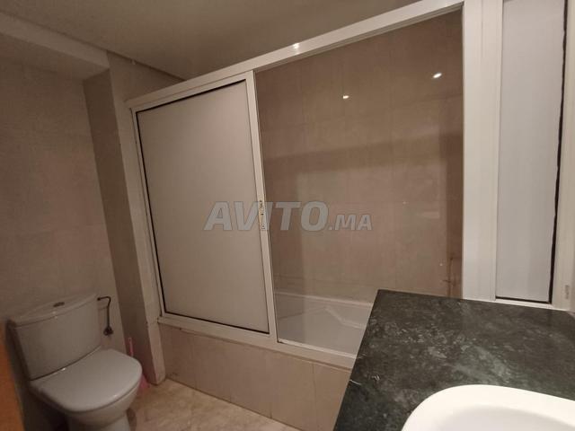 Appartement vente à Anfa, Gharb-Chrarda-Beni Hssen