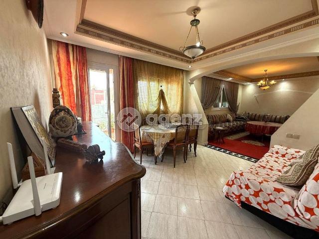 Appartement vente à Anfa, Gharb-Chrarda-Beni Hssen