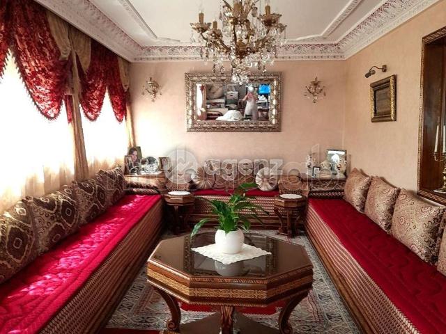 Appartement vente à Tangero, Tanger-Tétouan