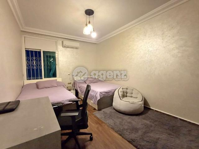 Appartement vente à Anfa, Gharb-Chrarda-Beni Hssen