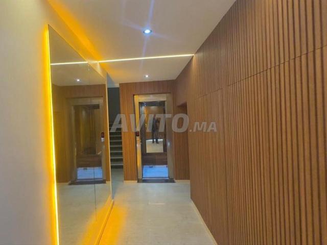 Appartement vente à Anfa, Sidi Moumen