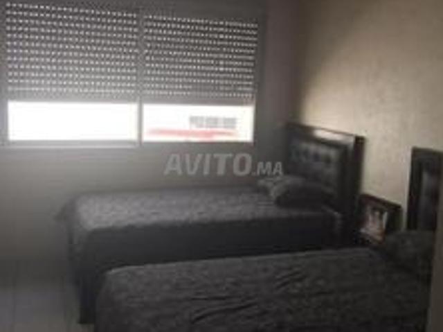Appartement vente à Derb Omar, Settat