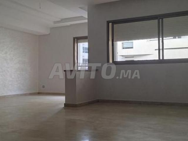 Appartement vente à Fès