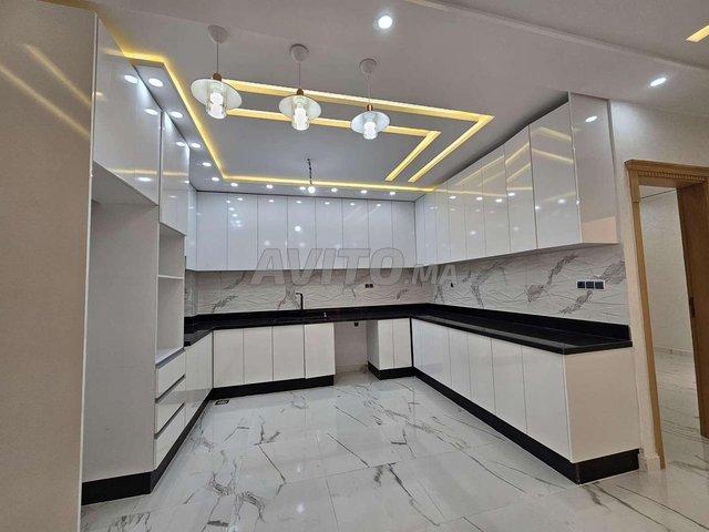 Appartement vente à Ben Slimane