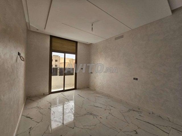 Appartement vente à Ben Slimane