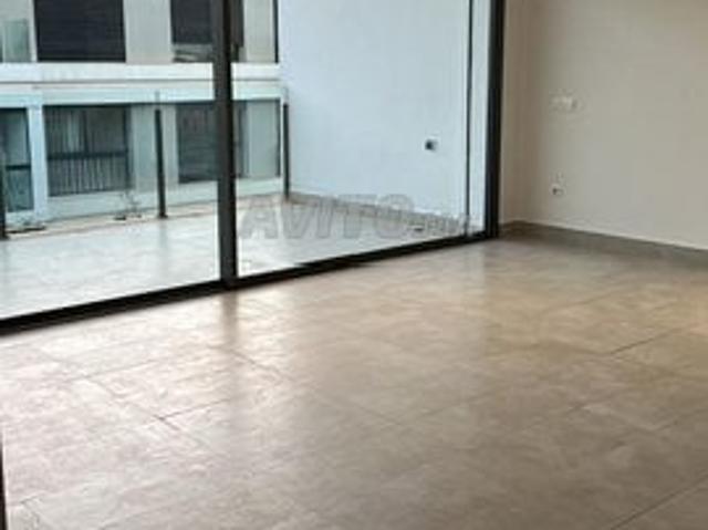 Appartement vente à Rbat
