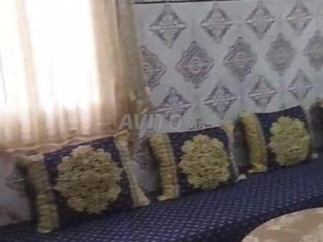 Appartement vente