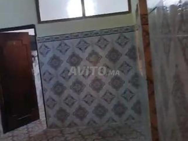 Appartement vente