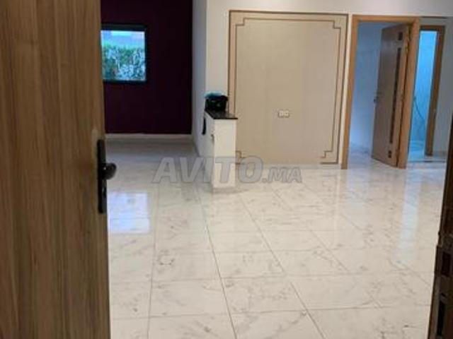 Appartement vente à Témara