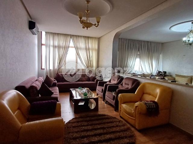 Appartement vente à Tangero, Tanger-Tétouan