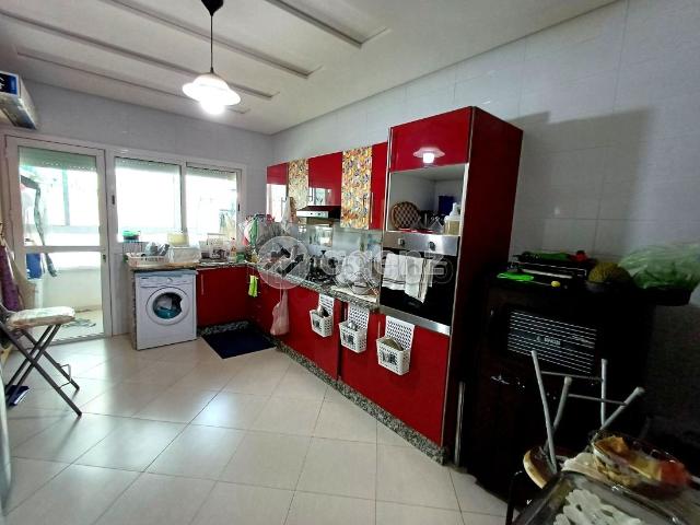 Appartement vente à Meknès