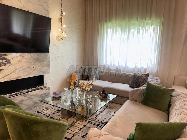 Appartement vente à Anfa, Gharb-Chrarda-Beni Hssen