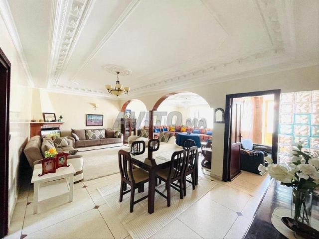 Appartement vente à Anfa, Gharb-Chrarda-Beni Hssen