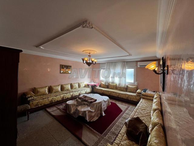 Appartement vente à Anfa, Gharb-Chrarda-Beni Hssen