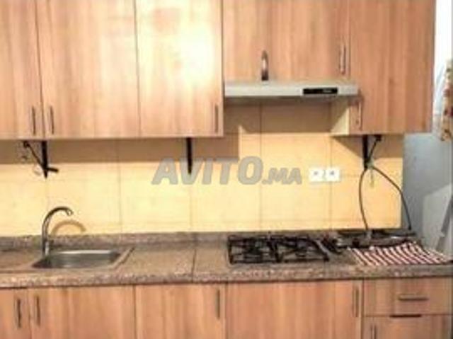 Appartement vente à Anfa, Sidi Moumen