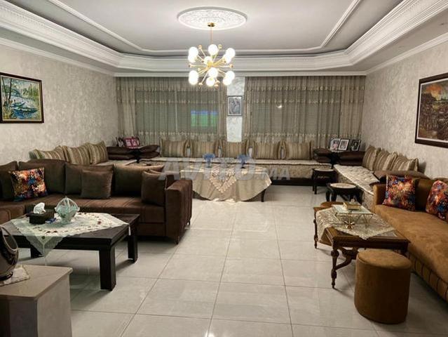 Appartement vente à Anfa, Gharb-Chrarda-Beni Hssen