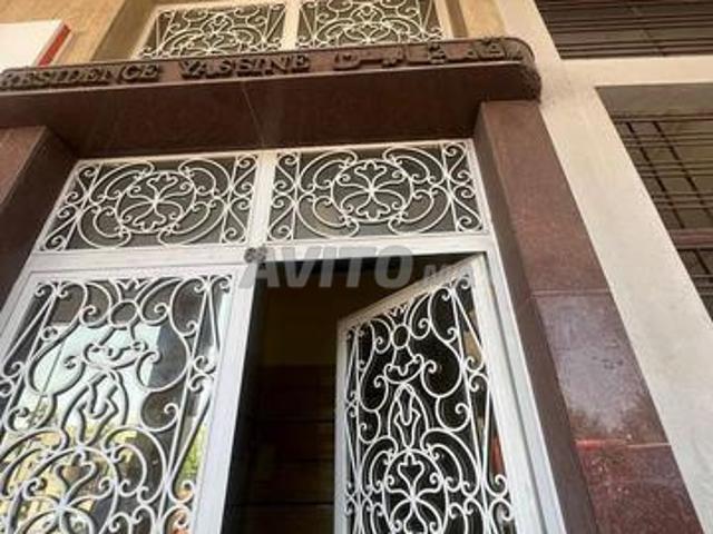 Appartement vente à Fès