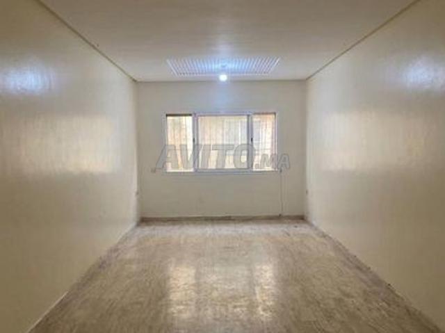Appartement vente à Had Soualem, Gharb-Chrarda-Beni Hssen