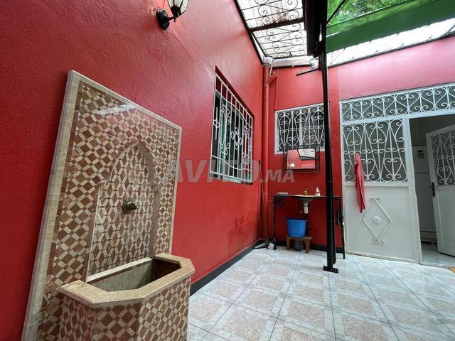 Appartement vente à L'Oriental