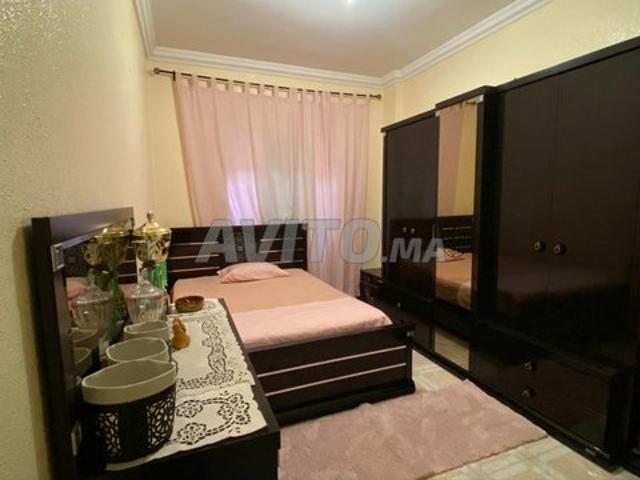 Appartement vente à Menara, Marrakech