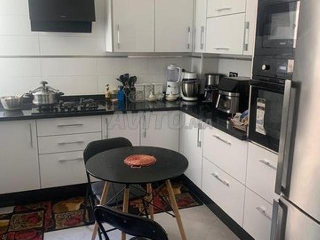 Appartement vente à Meknès