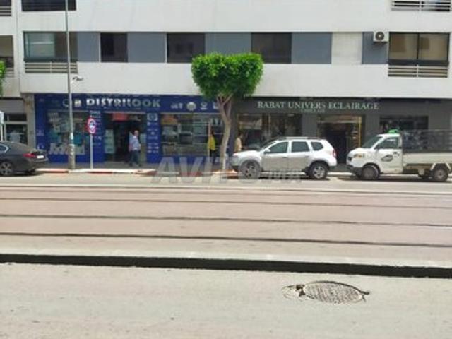 Appartement vente à Rabat