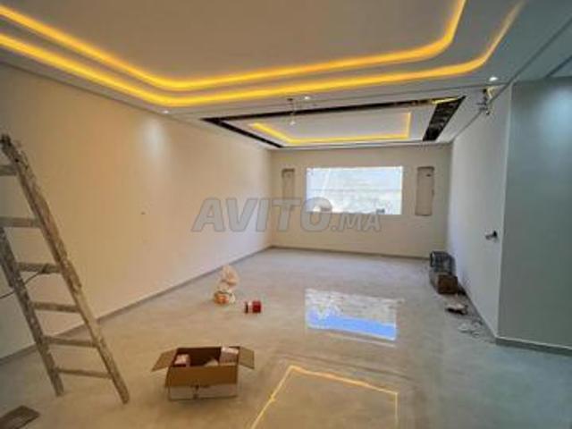 Appartement vente à Rbat
