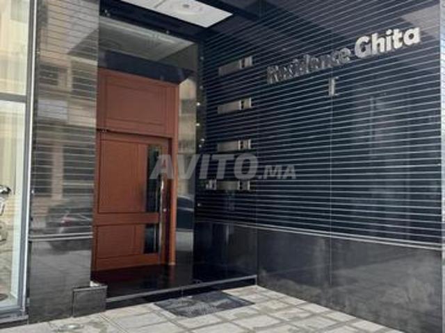 Appartement vente à Tangero, Tanger-Tétouan
