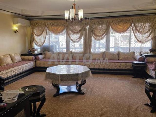 Appartement vente à Tangero, Tanger-Tétouan