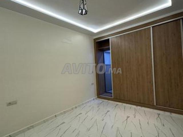 Appartement vente à Ben Slimane