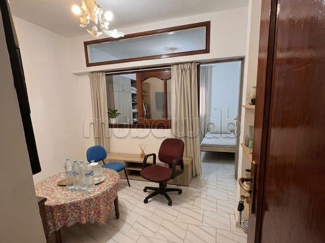 Appartement vente à Salé