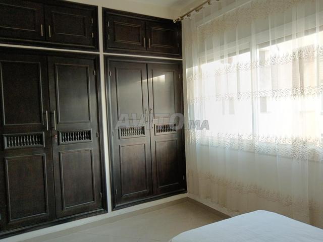 Appartement vente à Fès