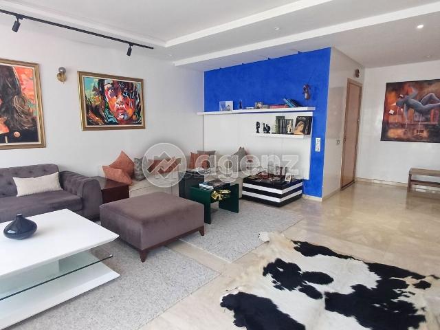 Appartement vente à Rbat